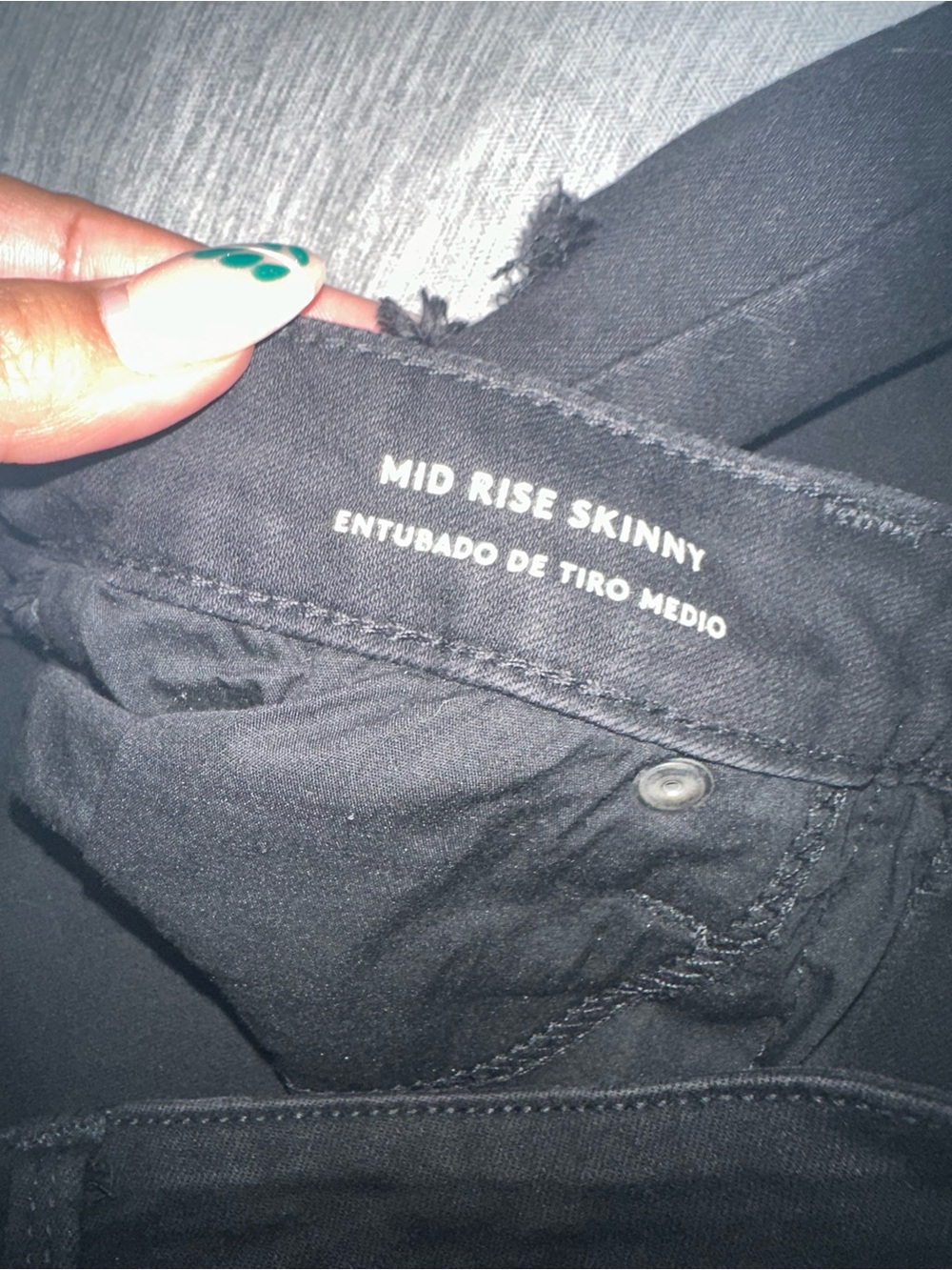 Universal Threads jeans - Picture 6 of 7